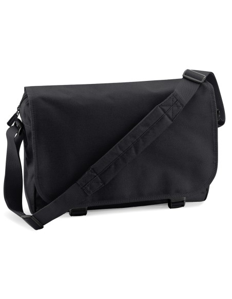 B-BG21-Messenger Bag