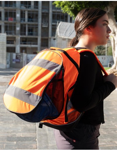 SHU-SH8001Hi-Vis-