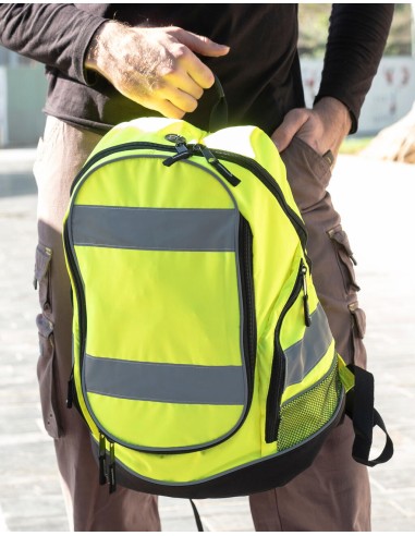 SHU-SH8001Hi-Vis-
