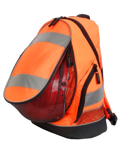 SHU-SH8001Hi-Vis-