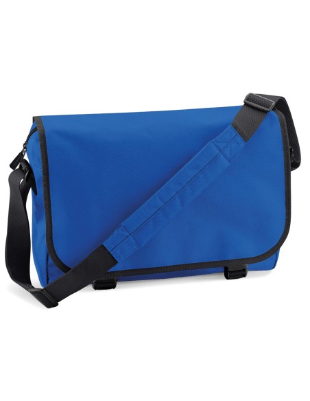 B-BG21-Messenger Bag