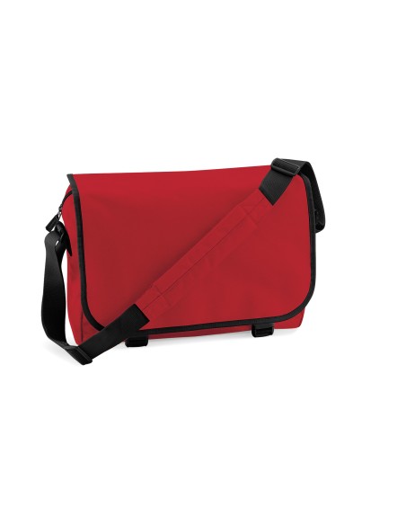 B-BG21-Messenger Bag