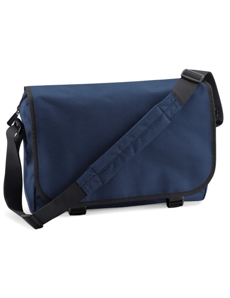 B-BG21-Messenger Bag