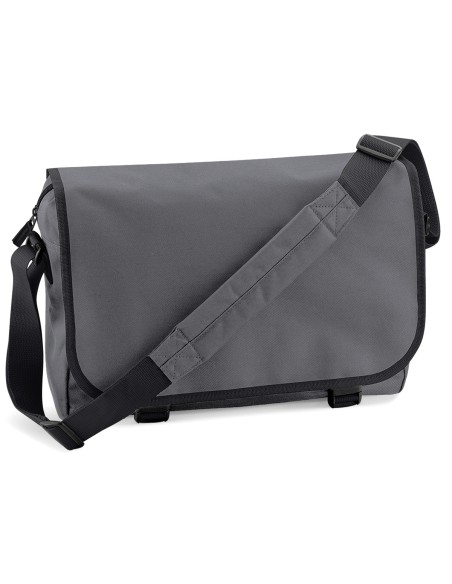 B-BG21-Messenger Bag