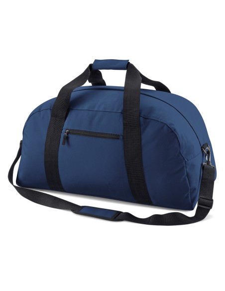B-BG22-Classic Holdall