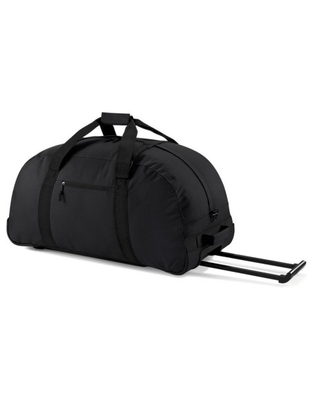B-BG23-Classic Wheelie Holdall