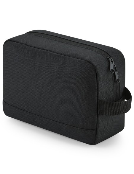 B-BG277-Recycled Essentials Wash Bag
