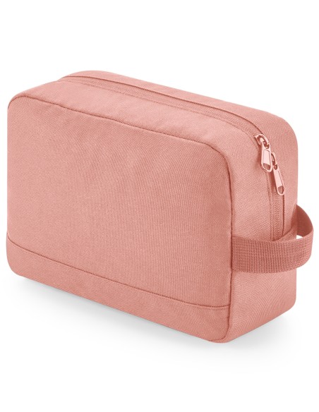 B-BG277-Recycled Essentials Wash Bag