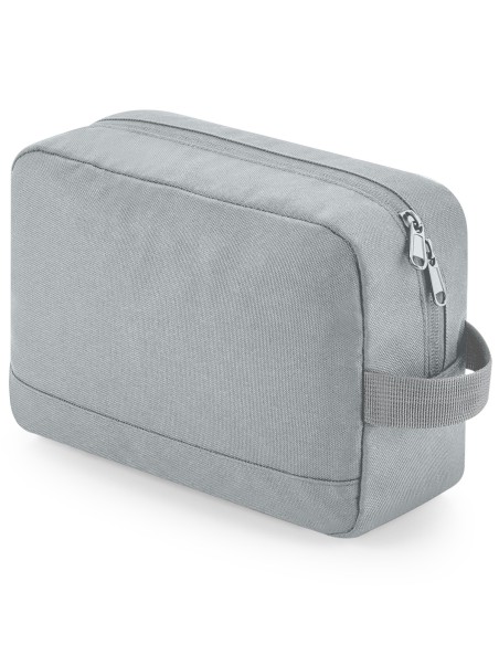 B-BG277-Recycled Essentials Wash Bag