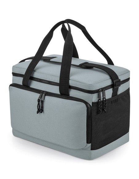 B-BG290-Recycled Large Cooler Shoulder Bag
