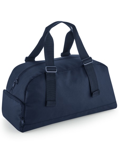 B-BG278-Recycled Essentials Holdall
