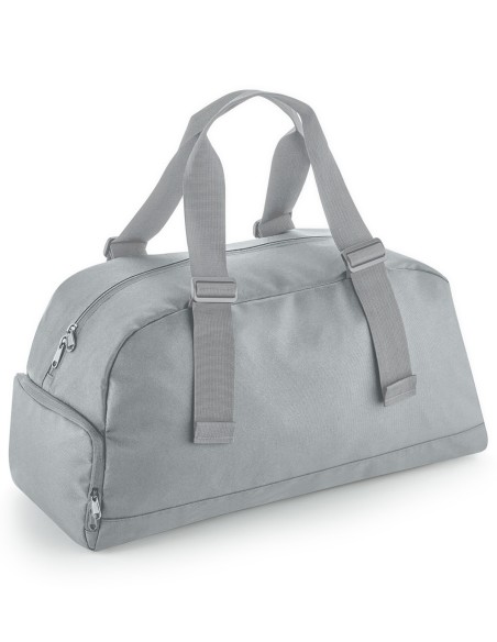 B-BG278-Recycled Essentials Holdall