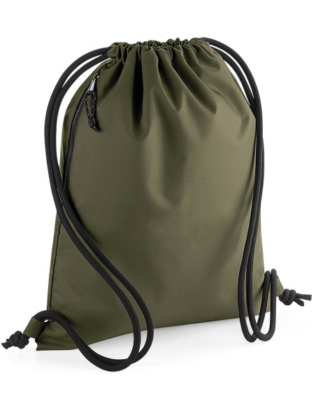 B-BG281-Recycled Gymsac