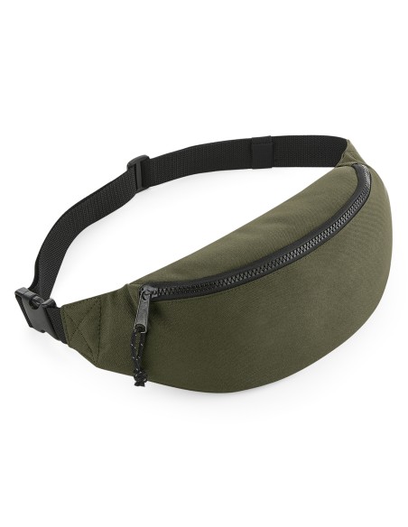 B-BG282-Recycled Waistpack