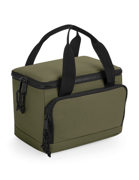 B-BG288-Recycled Mini Cooler Bag