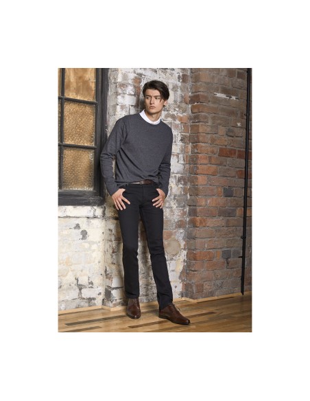 SOD-SD001-Leo Straight Jeans