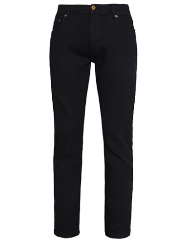 SOD-SD001-Leo Straight Jeans