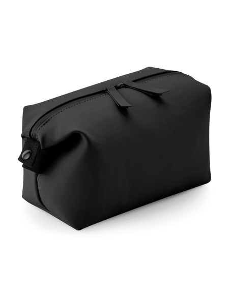 B-BG330-Matte PU Accessory Pouch