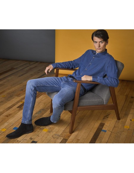SOD-SD004-Max Slim Jeans