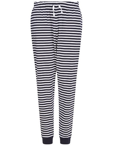 SFC-SF086-Unisex Cuffed Lounge Pants