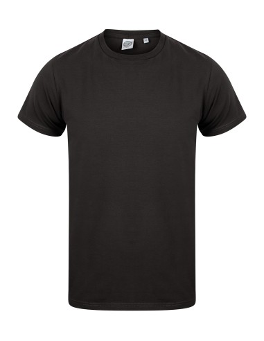 SFC-SF121-Mens Feel Good Stretch T