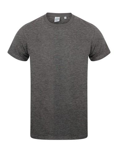 SFC-SF121-Mens Feel Good Stretch T