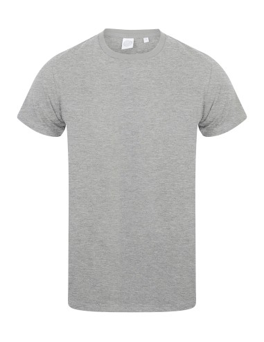 SFC-SF121-Mens Feel Good Stretch T