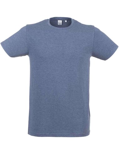 SFC-SF121-Mens Feel Good Stretch T