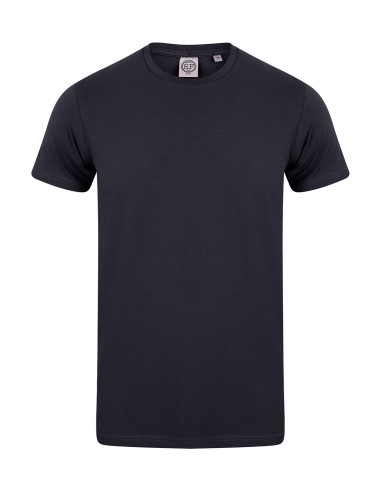 SFC-SF121-Mens Feel Good Stretch T