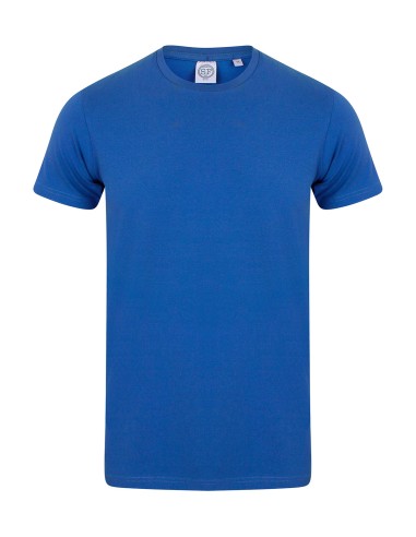 SFC-SF121-Mens Feel Good Stretch T