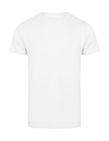 SFC-SF121-Mens Feel Good Stretch T