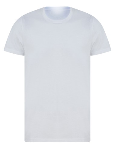 SFC-SF140-Unisex Organic T