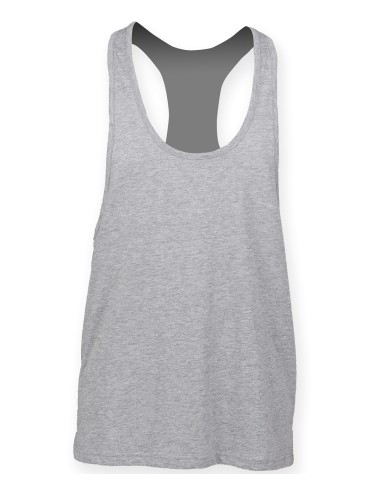 SFC-SF236-Mens Muscle Vest