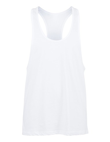 SFC-SF236-Mens Muscle Vest