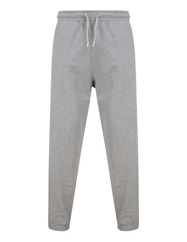 SFC-SF430-Unisex Sustainable Fashion Cuffed Joggers