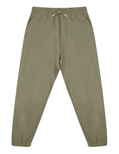 SFC-SF430-Unisex Sustainable Fashion Cuffed Joggers