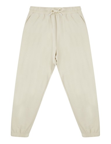 SFC-SF430-Unisex Sustainable Fashion Cuffed Joggers