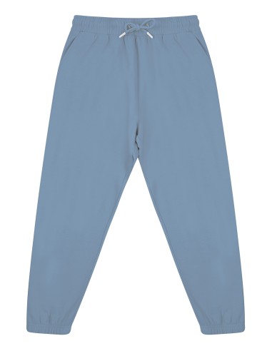 SFC-SF430-Unisex Sustainable Fashion Cuffed Joggers