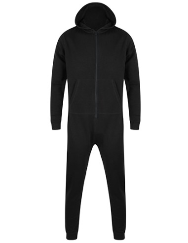 SFC-SF470-Unisex All In One