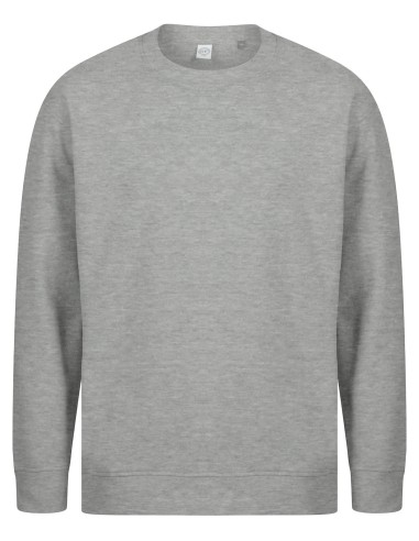 SFC-SF530-Unisex Sustainable Fashion Sweat