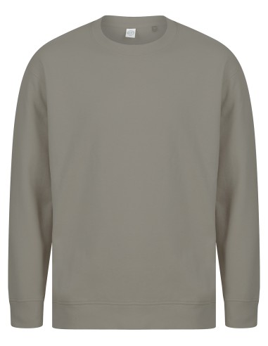 SFC-SF530-Unisex Sustainable Fashion Sweat