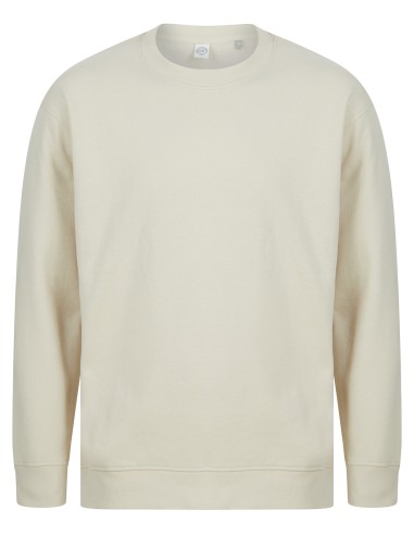 SFC-SF530-Unisex Sustainable Fashion Sweat
