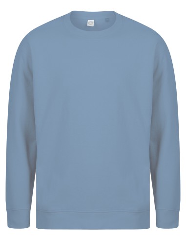 SFC-SF530-Unisex Sustainable Fashion Sweat