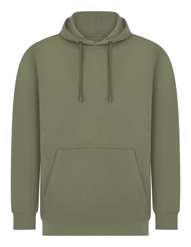 SFC-SF531-Unisex Sustainable Fashion Hoody