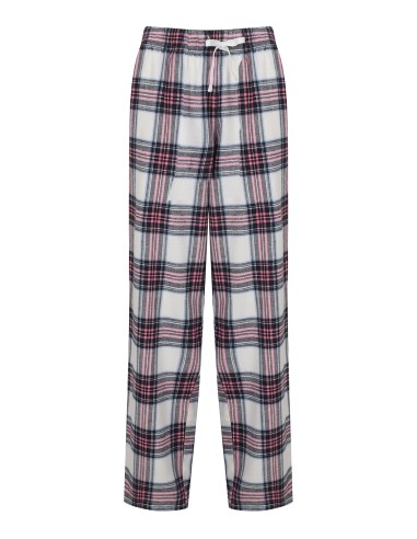 SFC-SK083-Womens Tartan Lounge Pants