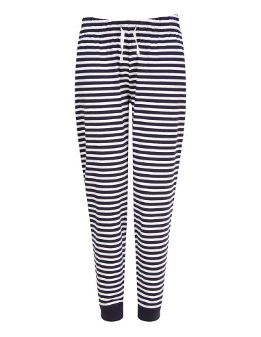 SFC-SK085-Womens Cuffed Lounge Pants