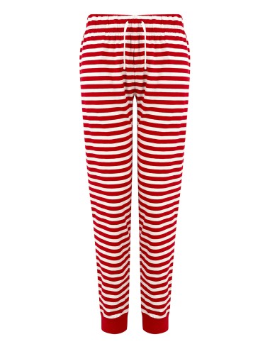 SFC-SK085-Womens Cuffed Lounge Pants