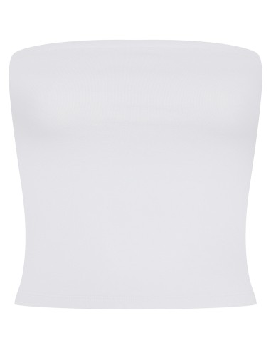 SFC-SK115-Womens Bandeau Top