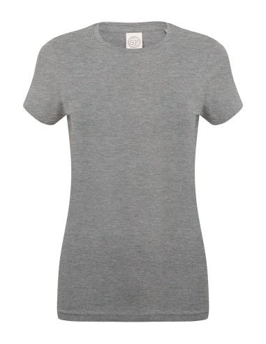 SFC-SK121-Womens Feel Good Stretch T