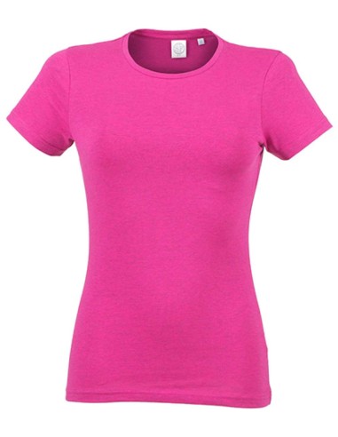 SFC-SK121-Womens Feel Good Stretch T